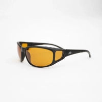 Fortis Wraps Polarised Sunglasses